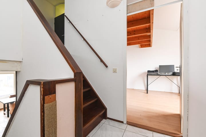 Foto 25 van Weteringdreef 48