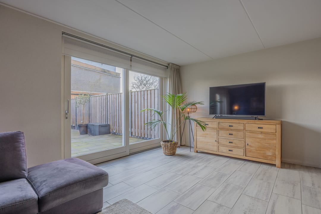 Foto 8 van Salomonszegel 53