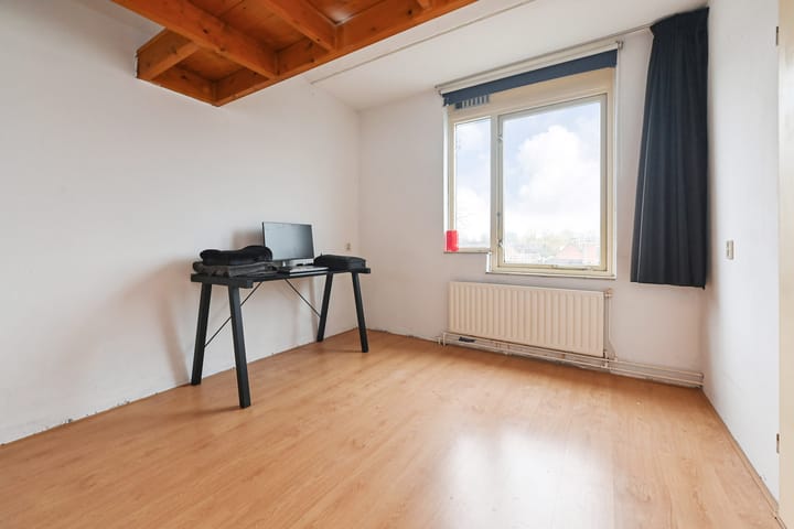 Foto 26 van Weteringdreef 48