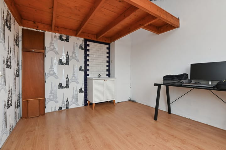 Foto 27 van Weteringdreef 48