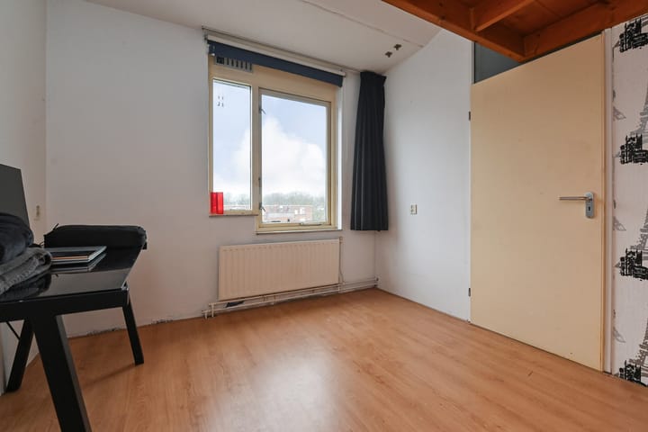 Foto 28 van Weteringdreef 48