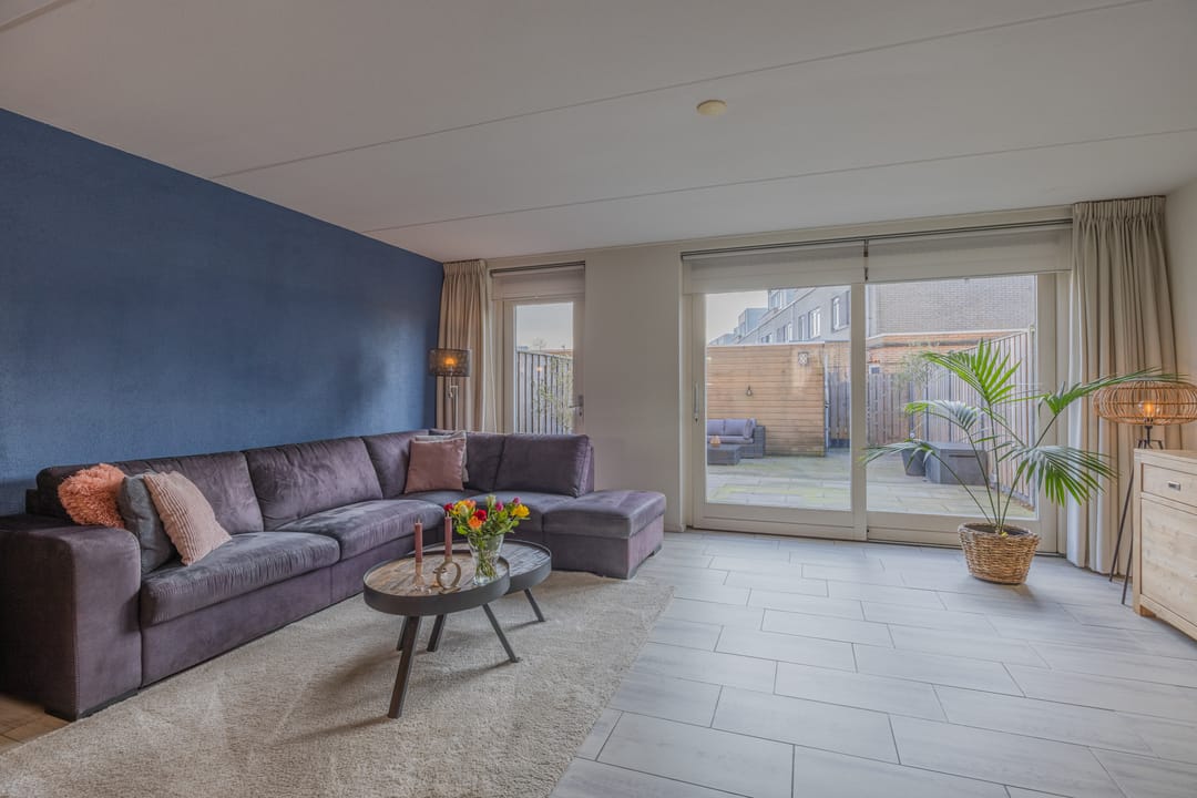 Foto 11 van Salomonszegel 53