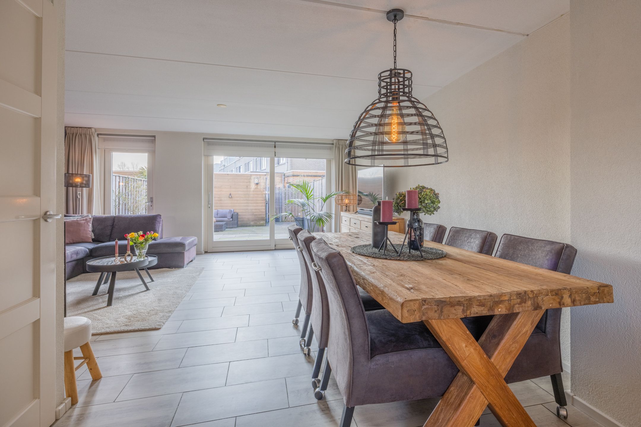 Foto 12 van Salomonszegel 53