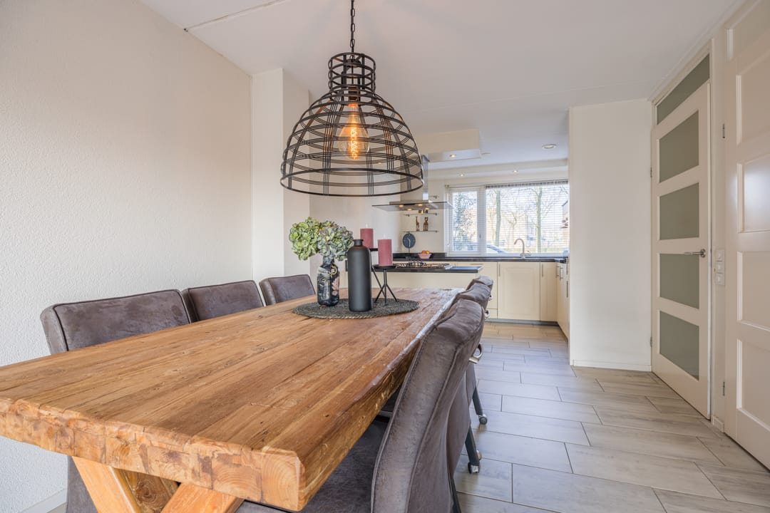 Foto 13 van Salomonszegel 53