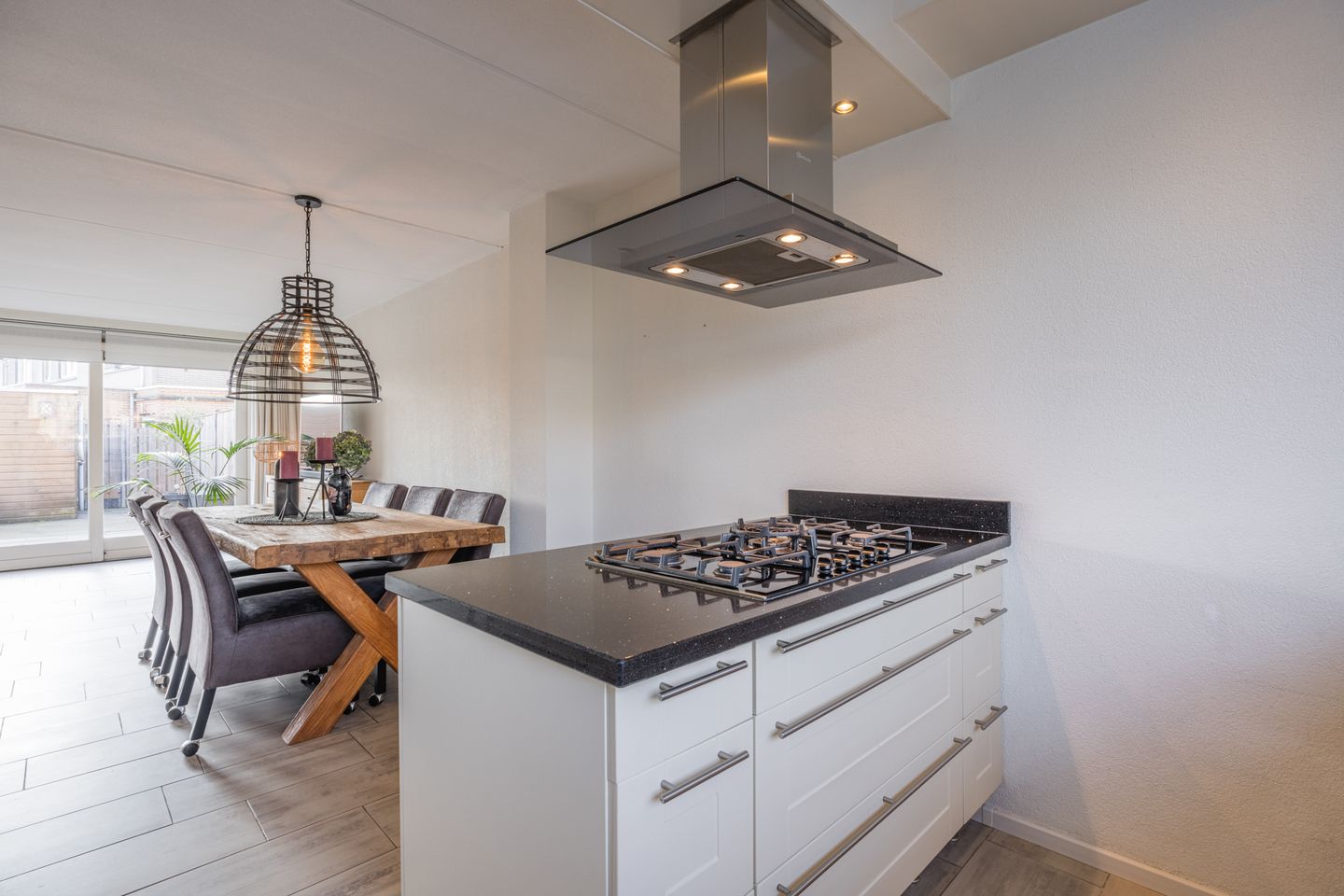 Foto 14 van Salomonszegel 53