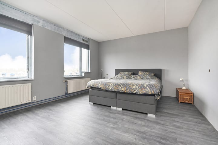 Foto 34 van Weteringdreef 48