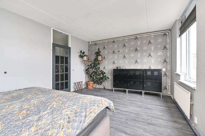 Foto 36 van Weteringdreef 48