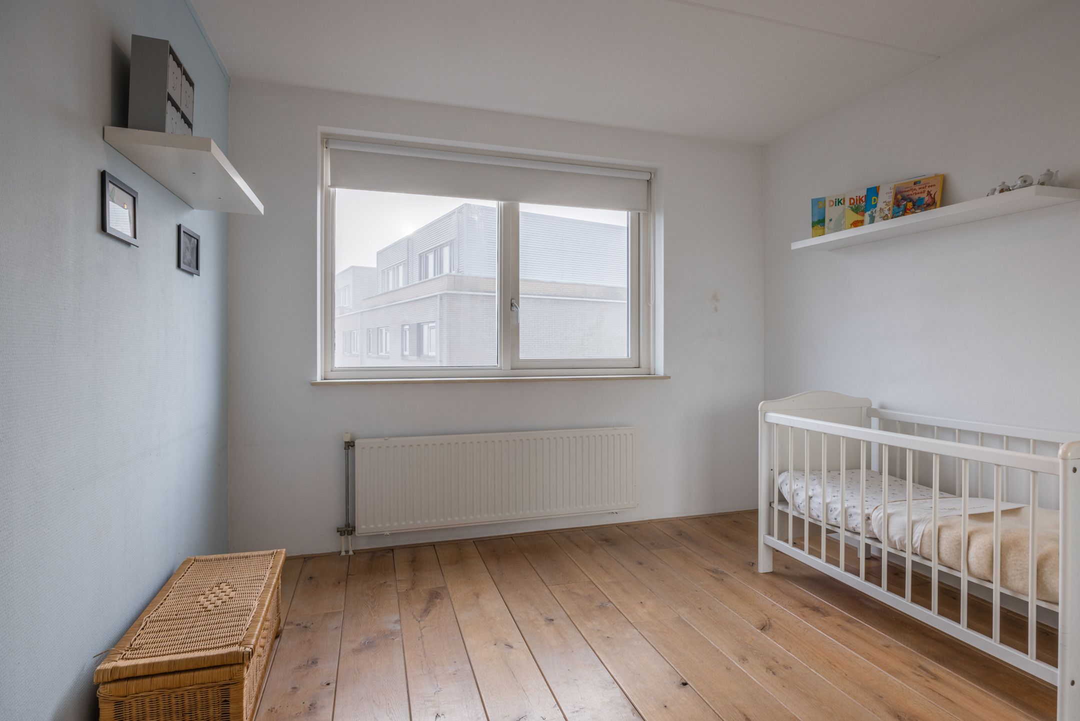 Foto 21 van Salomonszegel 53