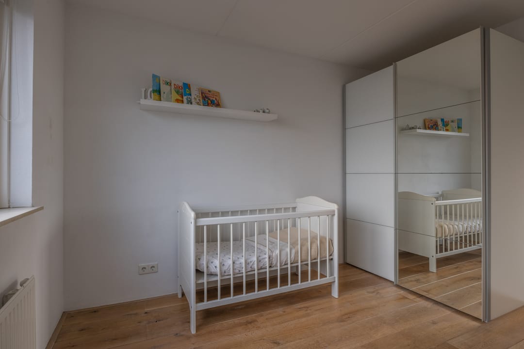 Foto 22 van Salomonszegel 53