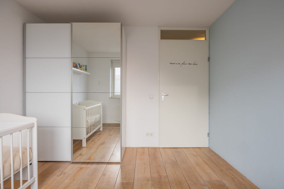 Foto 23 van Salomonszegel 53