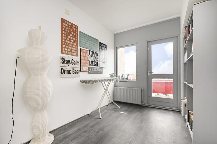 Foto 40 van Weteringdreef 48