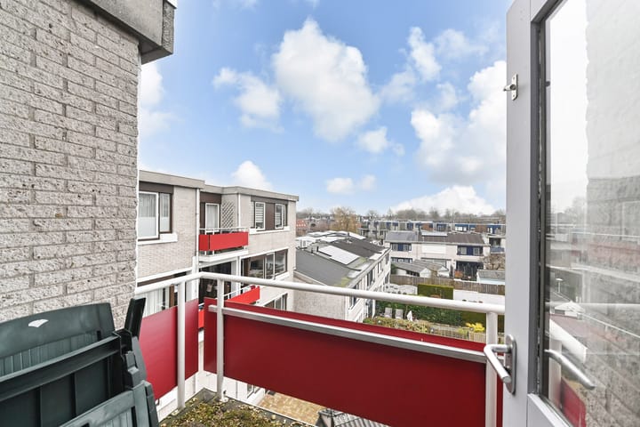 Foto 41 van Weteringdreef 48