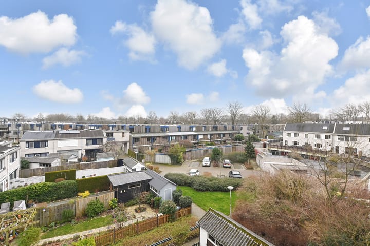 Foto 42 van Weteringdreef 48