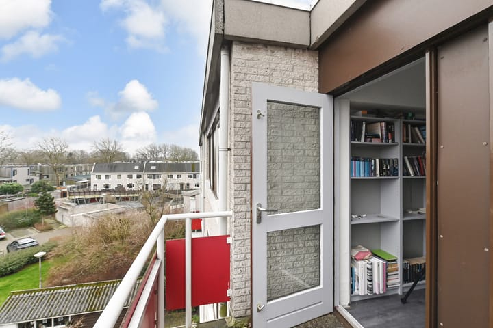 Foto 43 van Weteringdreef 48