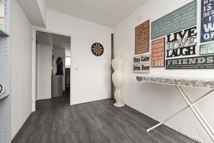 Foto 44 van Weteringdreef 48