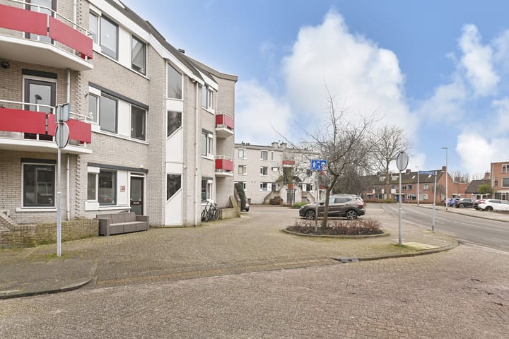 Foto 45 van Weteringdreef 48