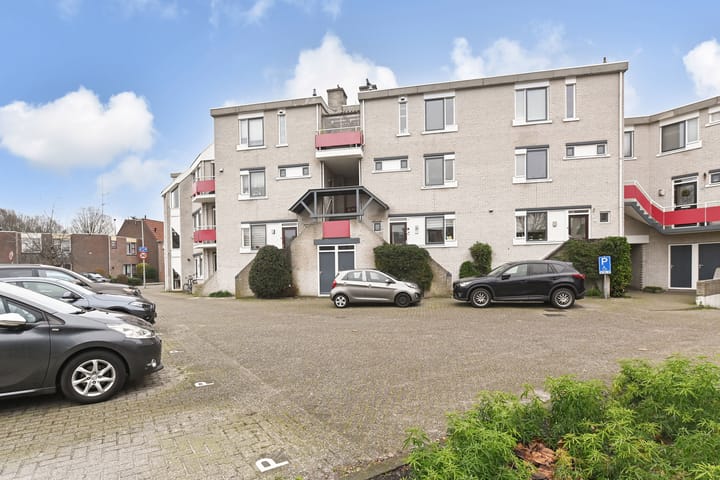 Foto 46 van Weteringdreef 48