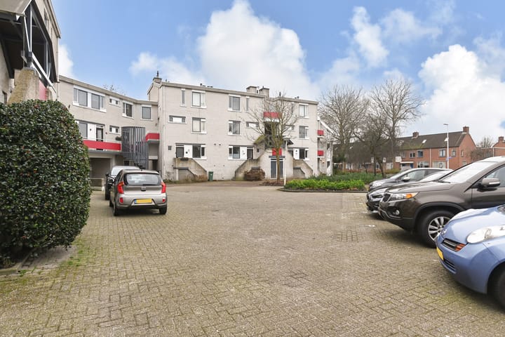 Foto 47 van Weteringdreef 48