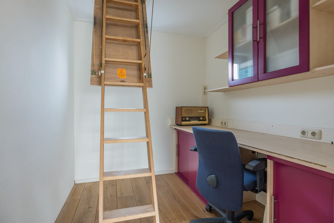 Foto 31 van Salomonszegel 53