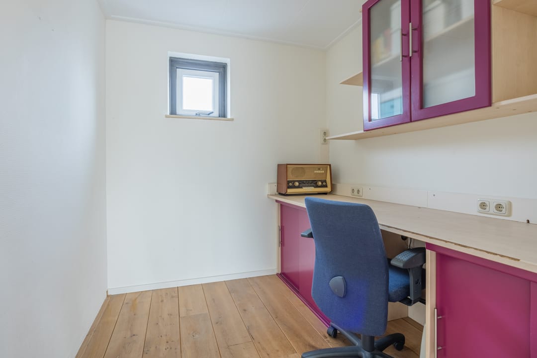 Foto 32 van Salomonszegel 53