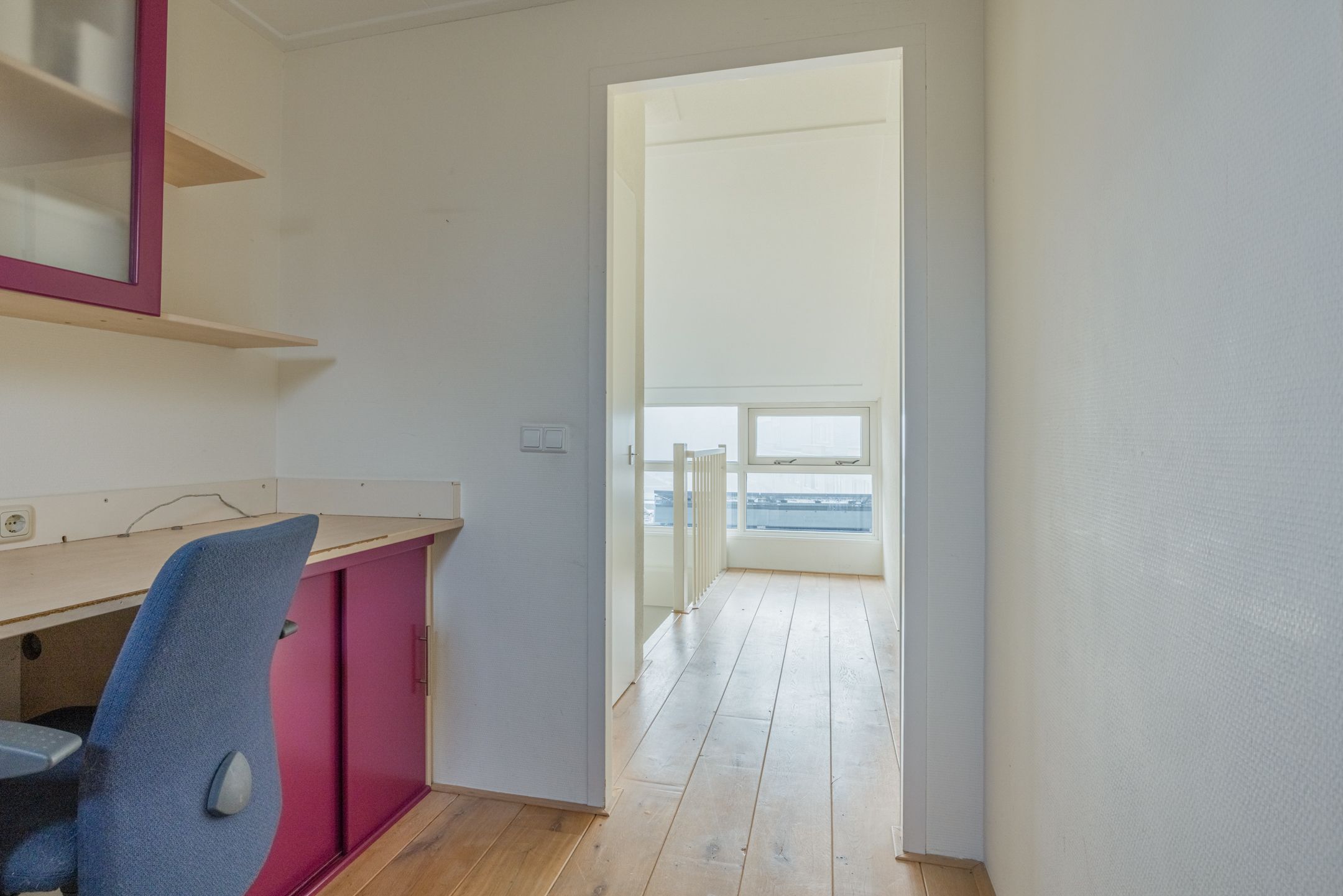 Foto 33 van Salomonszegel 53