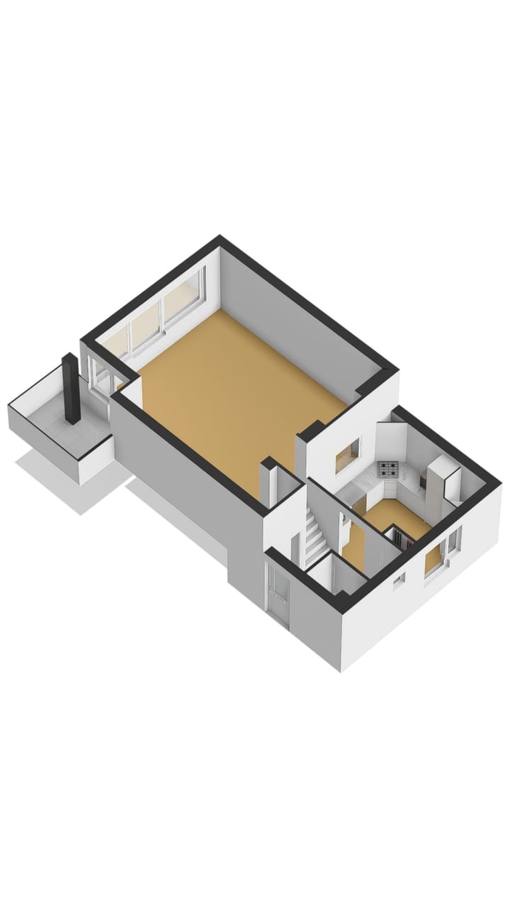 Foto 50 van Weteringdreef 48