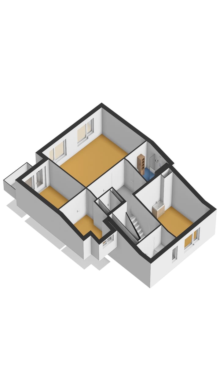 Foto 52 van Weteringdreef 48