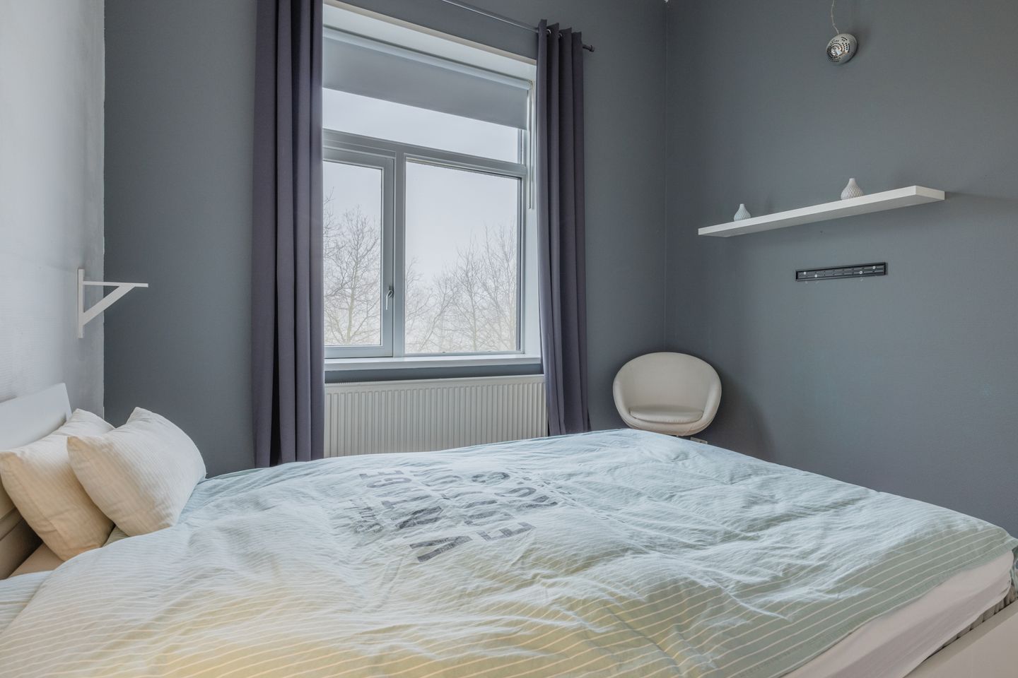 Foto 35 van Salomonszegel 53