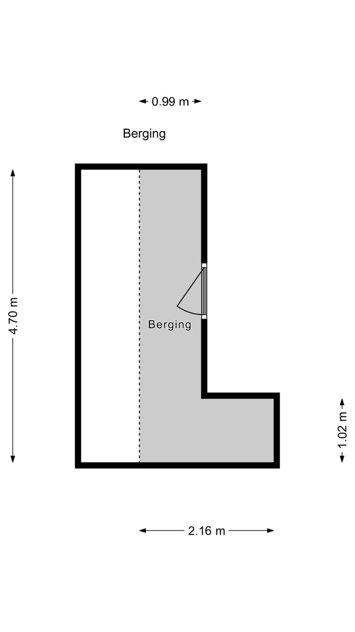 Foto 53 van Weteringdreef 48