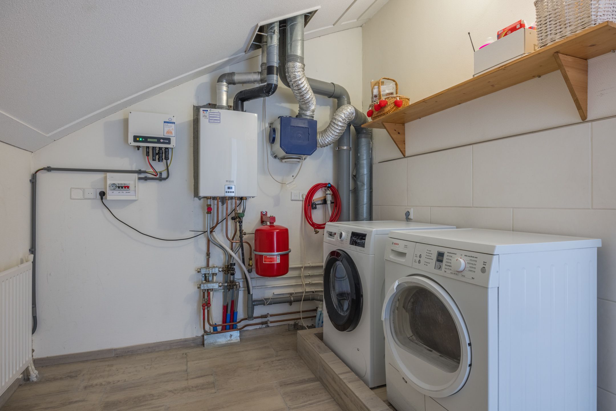 Foto 36 van Salomonszegel 53