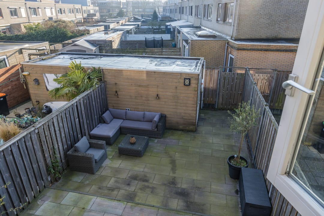 Foto 37 van Salomonszegel 53