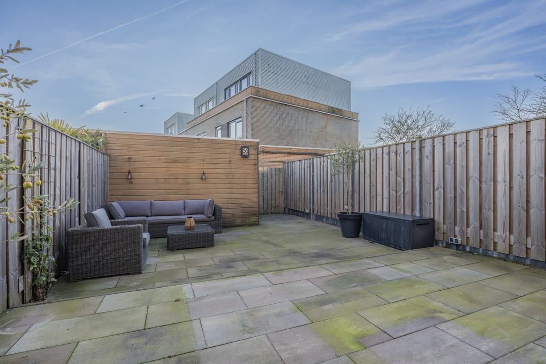 Foto 38 van Salomonszegel 53