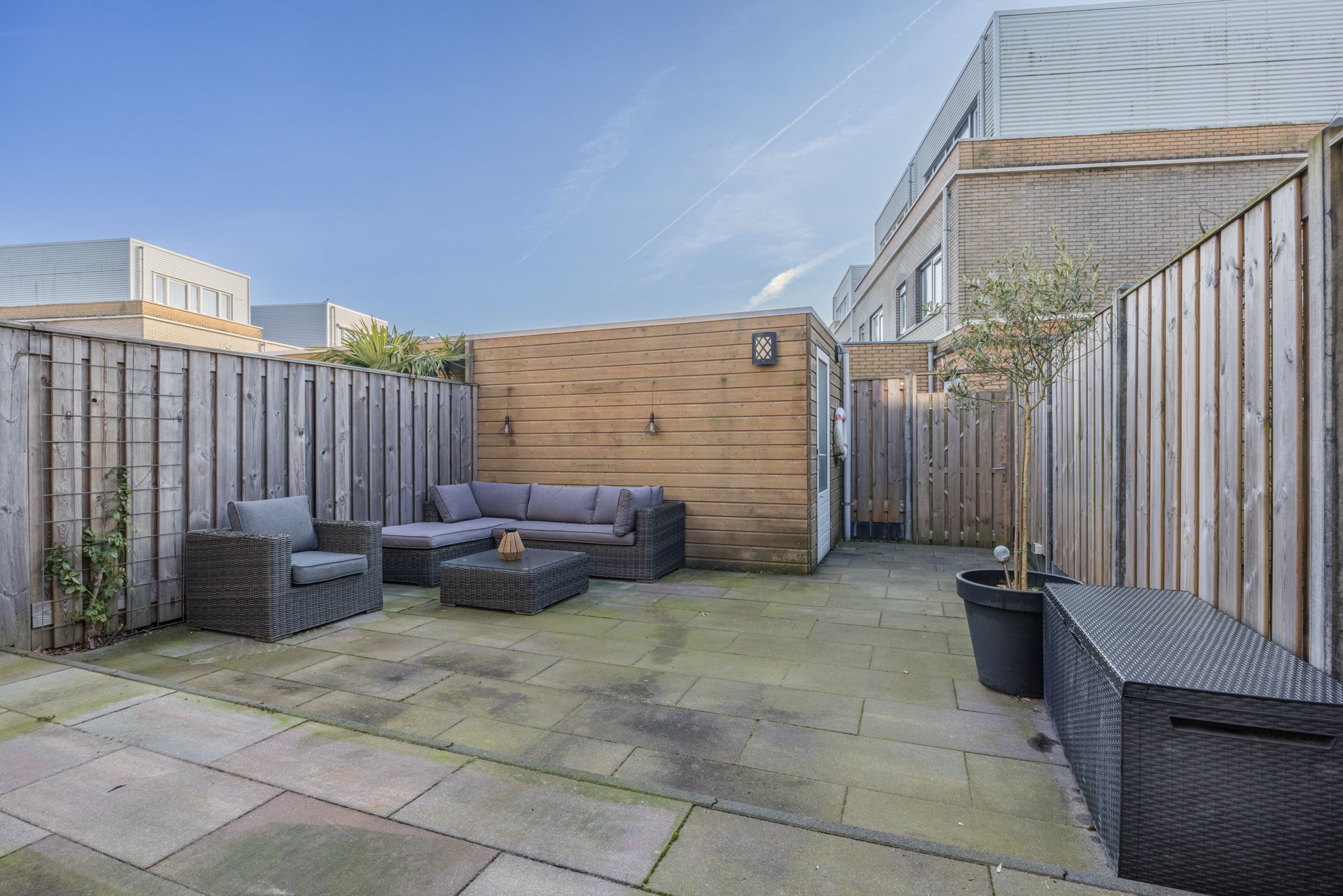 Foto 39 van Salomonszegel 53