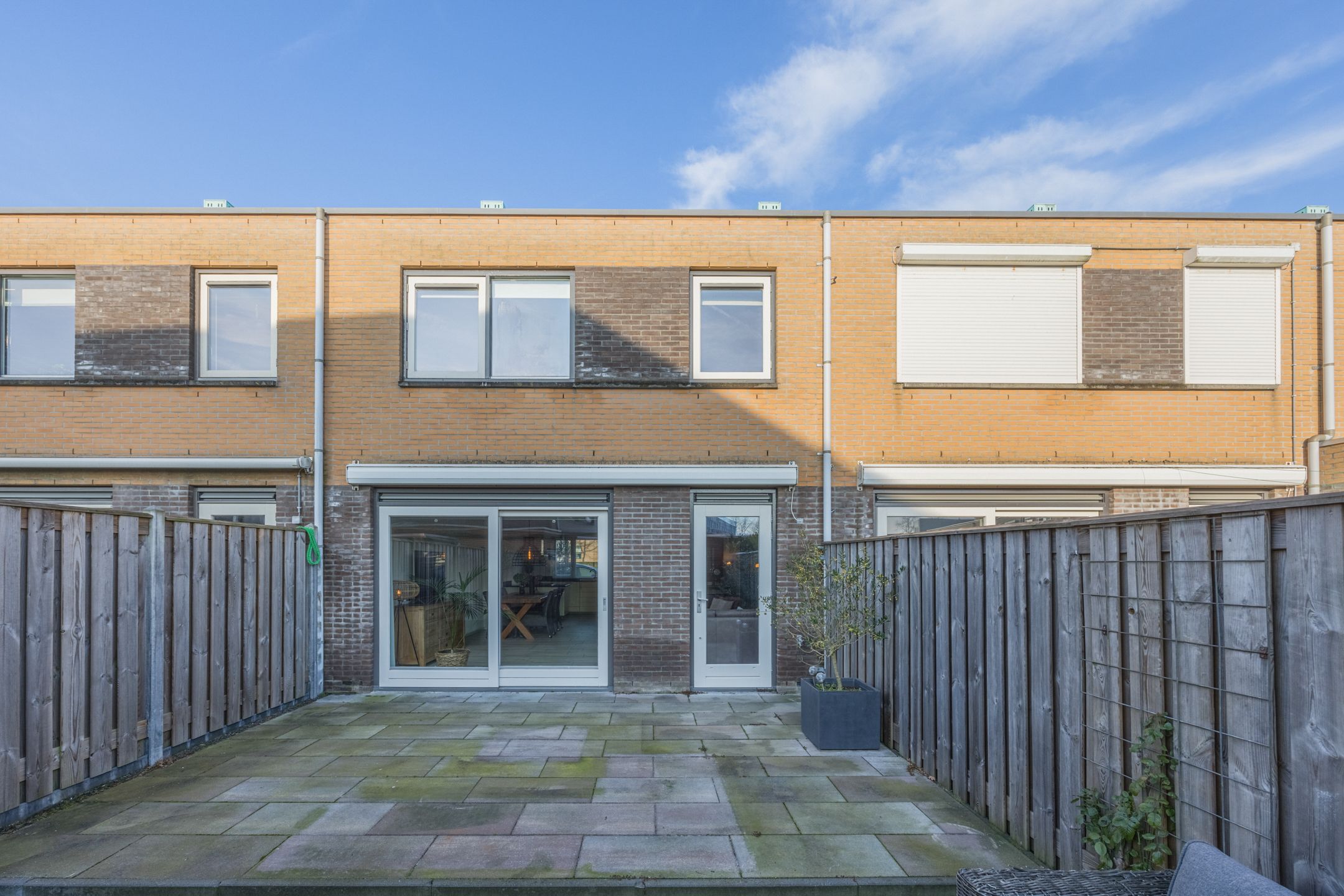 Foto 42 van Salomonszegel 53