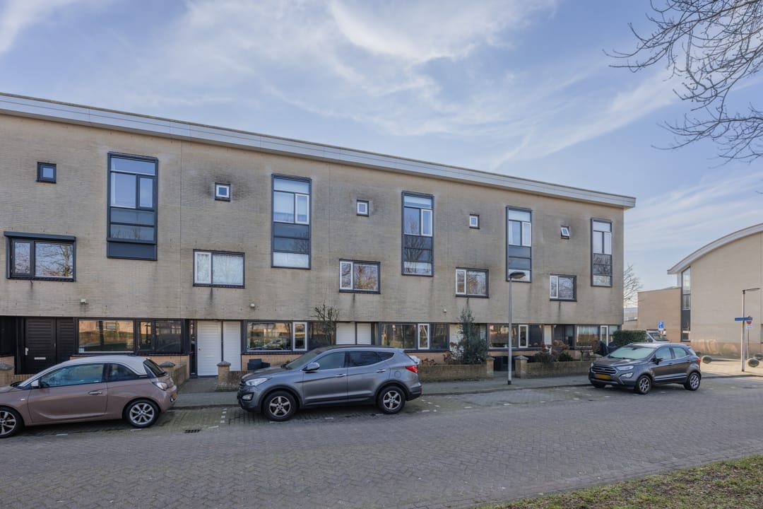 Foto 43 van Salomonszegel 53