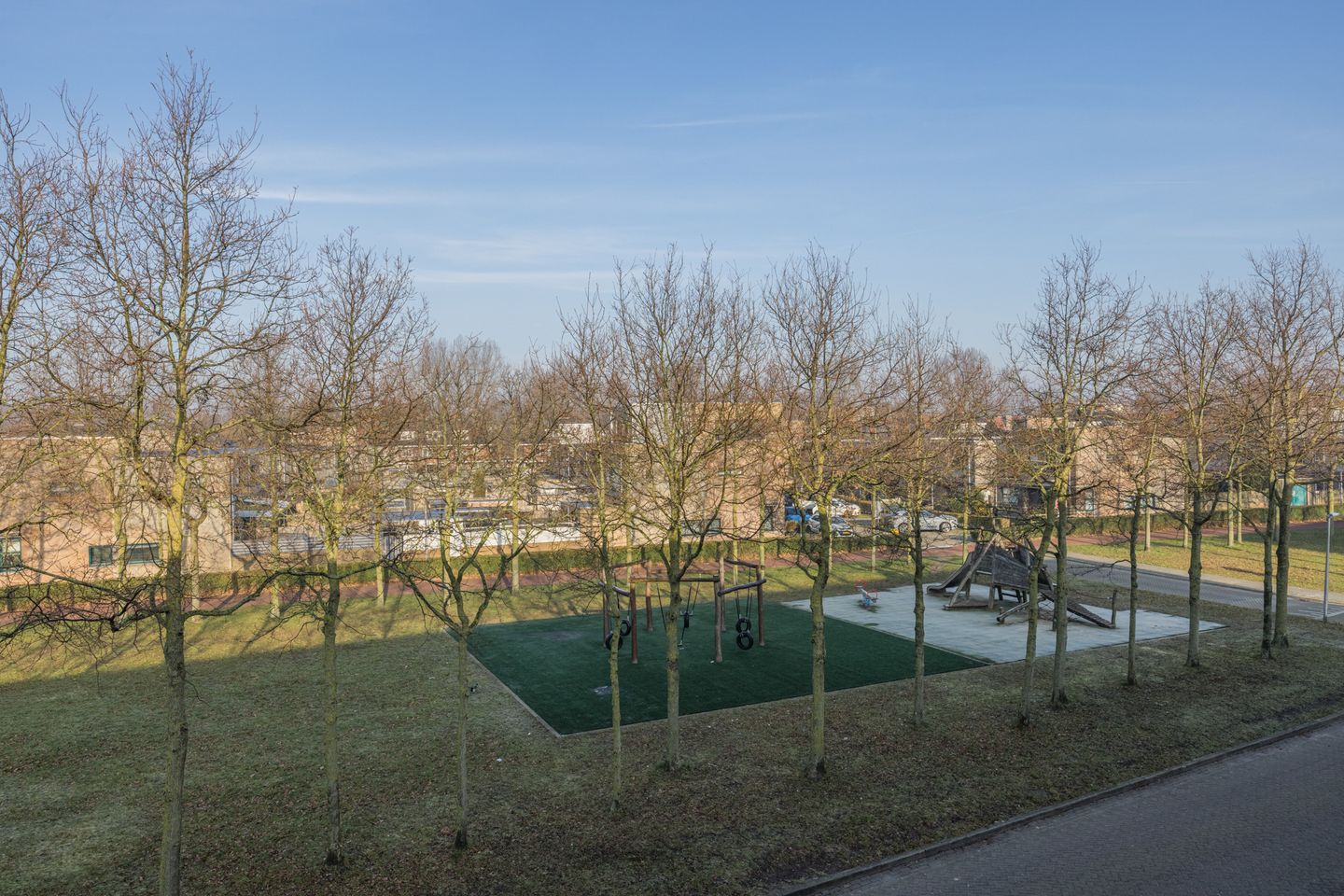 Foto 44 van Salomonszegel 53