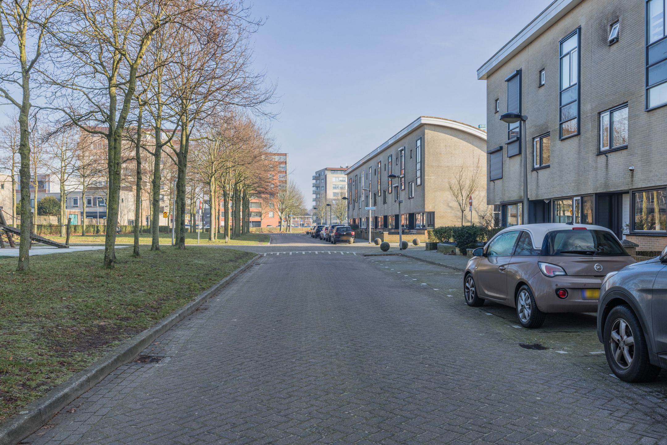 Foto 45 van Salomonszegel 53