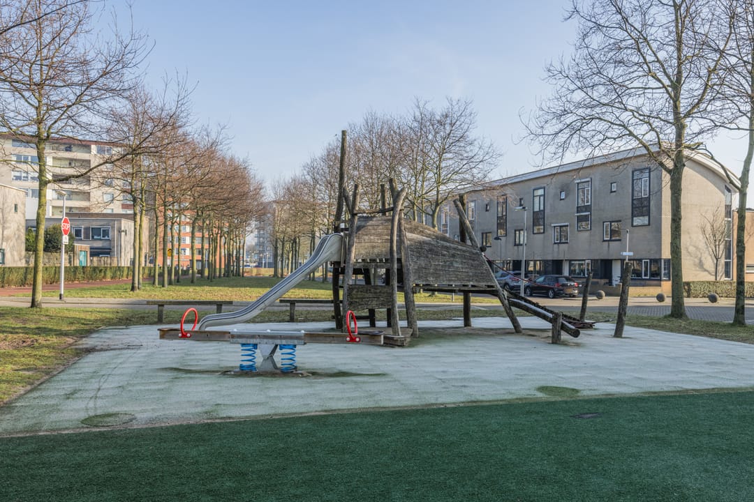 Foto 47 van Salomonszegel 53