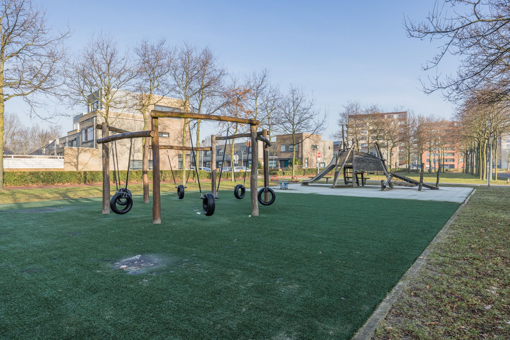 Foto 48 van Salomonszegel 53