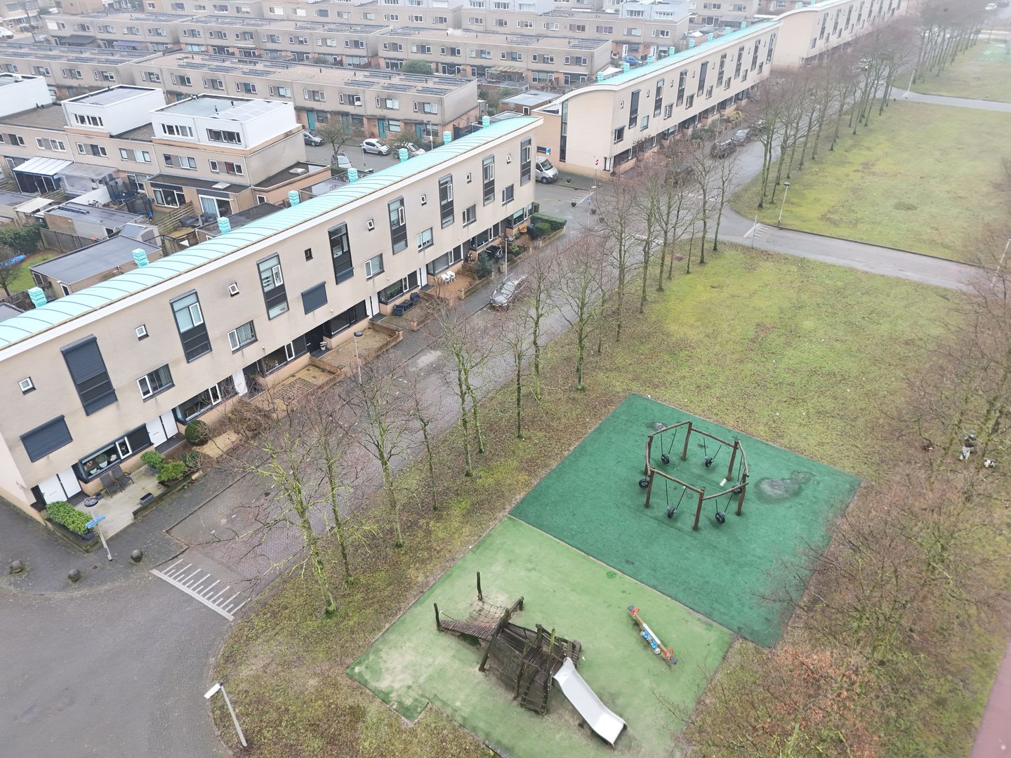 Foto 50 van Salomonszegel 53