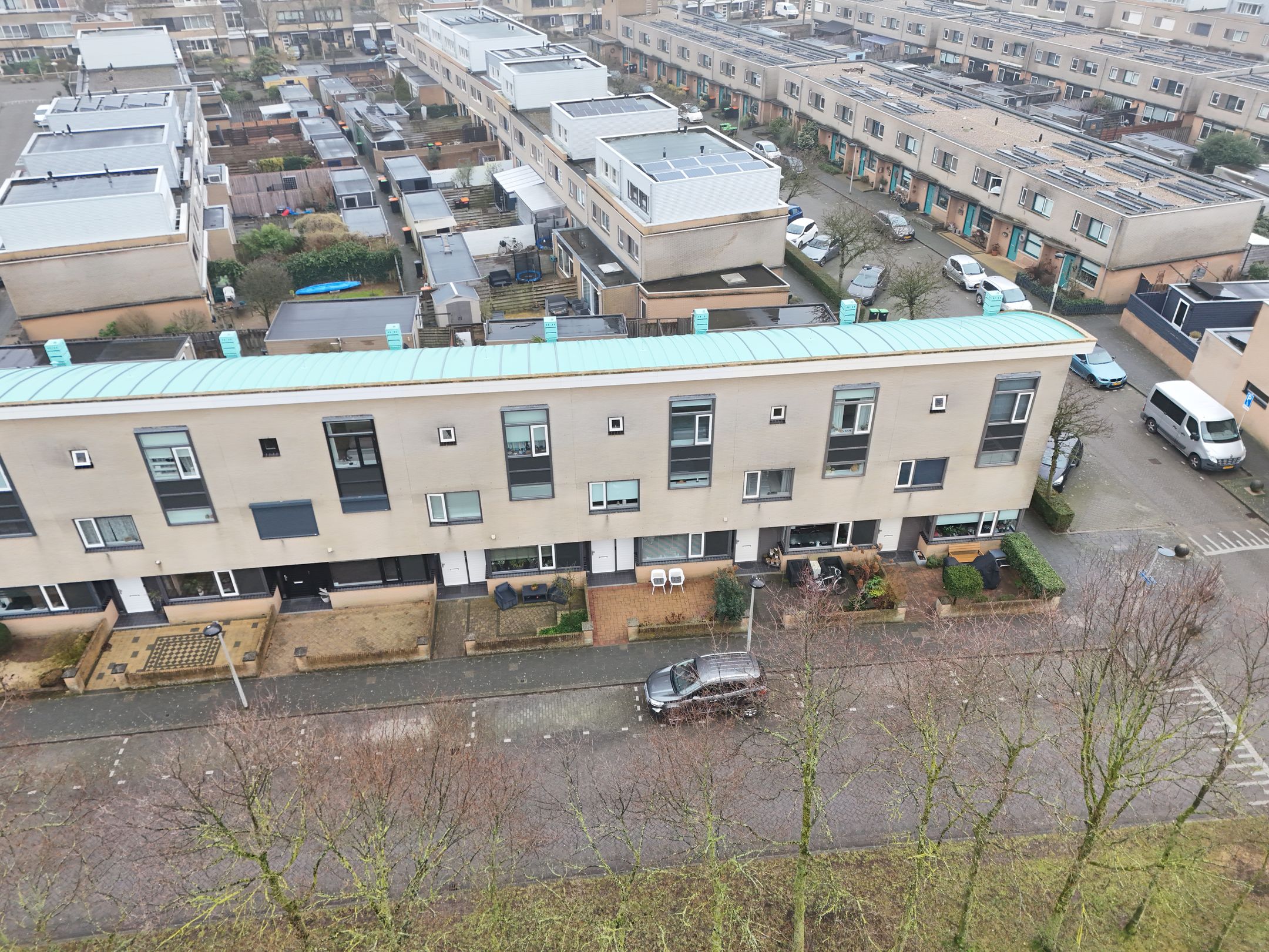 Foto 51 van Salomonszegel 53