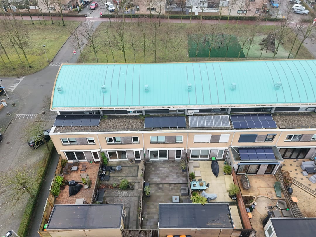 Foto 52 van Salomonszegel 53