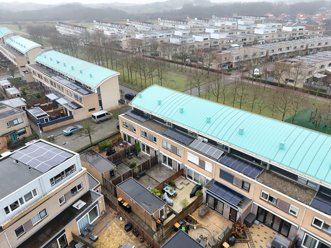 Foto 53 van Salomonszegel 53