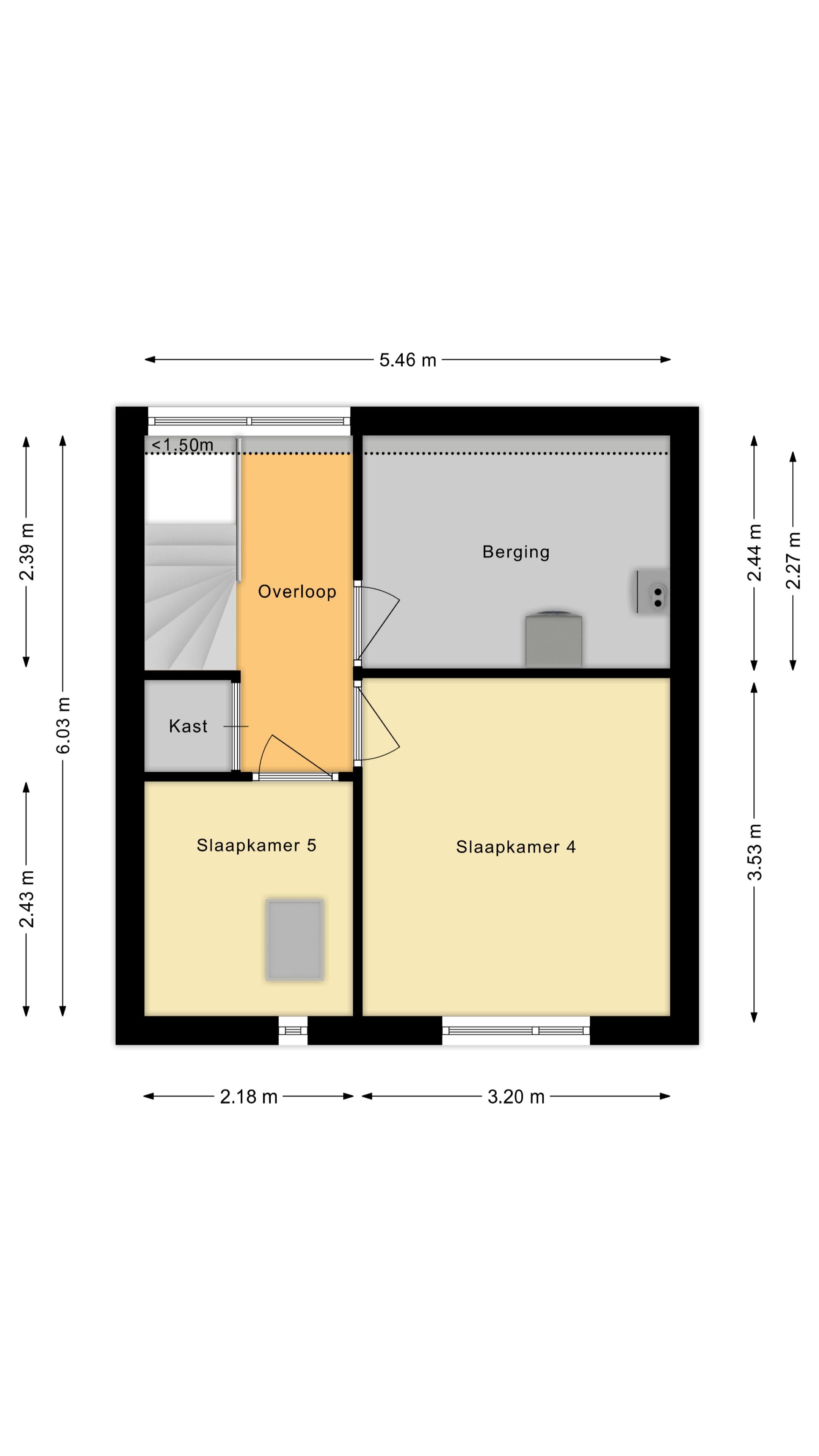 Foto 57 van Salomonszegel 53