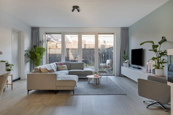 Foto 2 van Papaverstraat 24