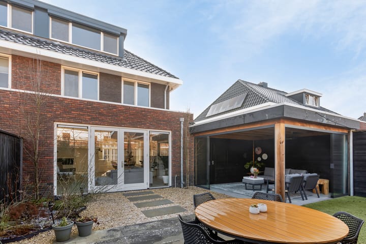 Foto 5 van Papaverstraat 24