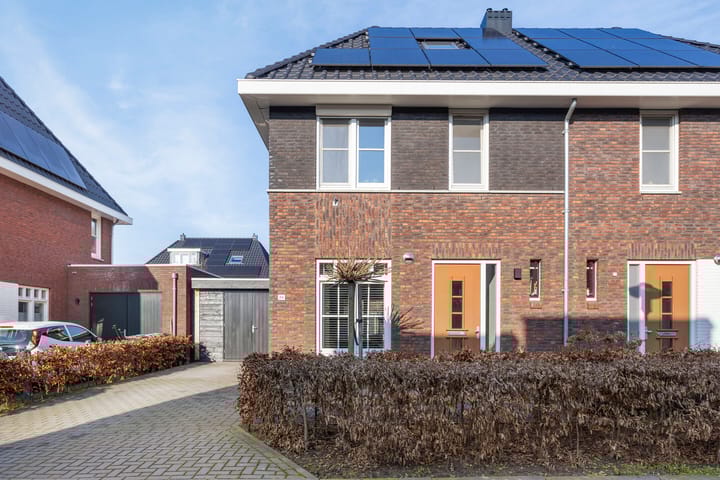 Foto 6 van Papaverstraat 24