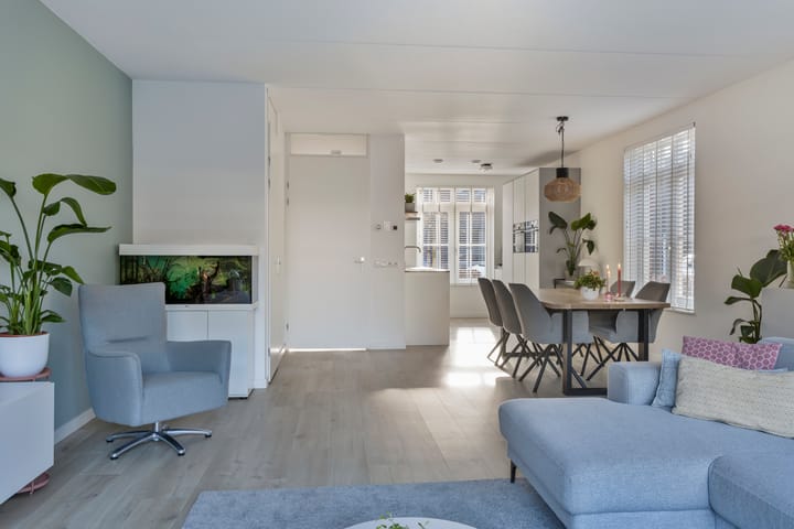 Foto 8 van Papaverstraat 24