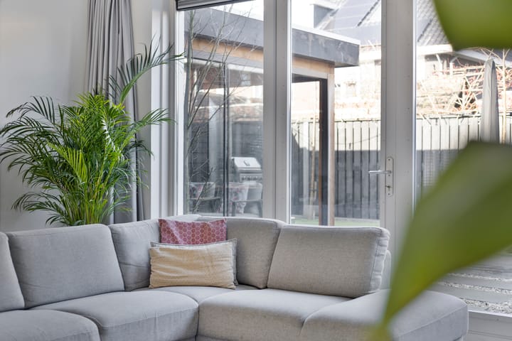 Foto 10 van Papaverstraat 24