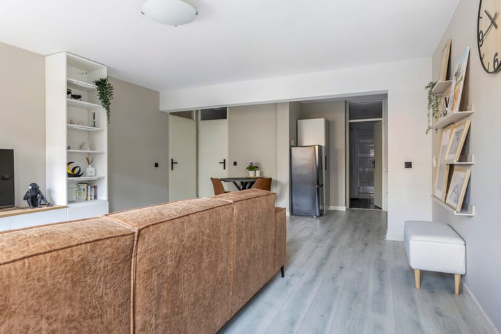 Foto 3 van Sara Burgerhartsingel 189